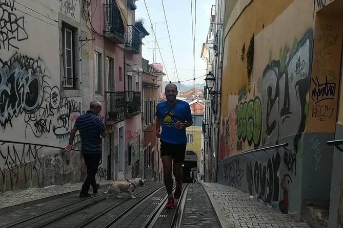 Lisbon Running Tour - Who Should Consider This Tour?