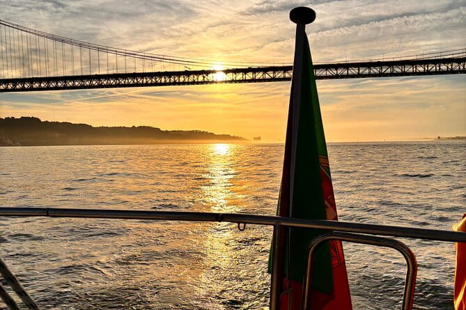 Lisbon Sailing Experience - Shared Tour on a Classic Boat - Frequently Asked Questions