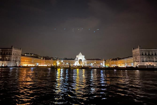 Lisbon Sailing Tour by Night - Comparing the Experience and Value