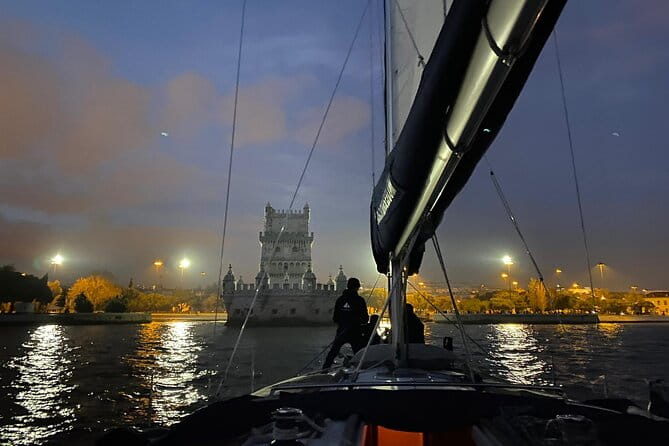 Lisbon Sailing Tour by Night - Frequently Asked Questions