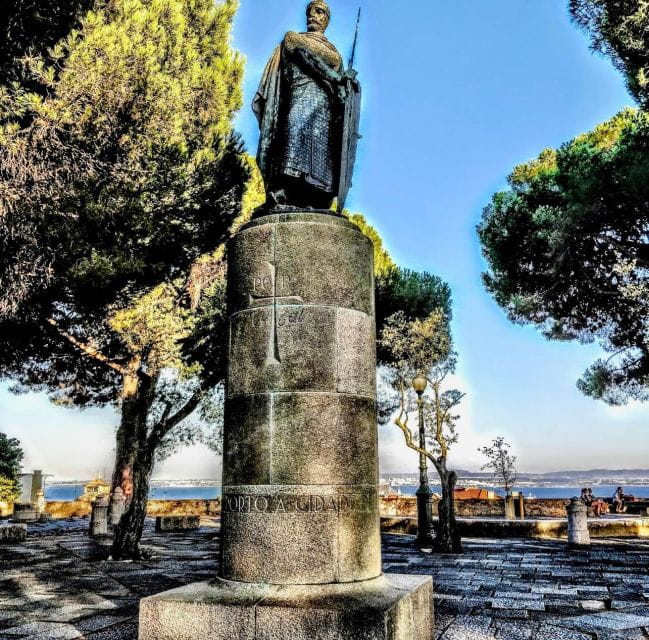 Lisbon: São Jorge Castle Skip-the-line Ticket - Important Requirements