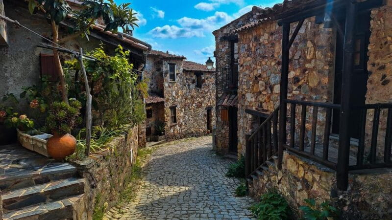 Lisbon: Secrets of Portugal - Schist Villages Day Tour - Who Will Love This Tour?