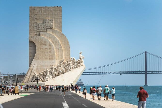 Lisbon See-it-All Private Tour - An In-Depth Look at the Lisbon See-it-All Private Tour