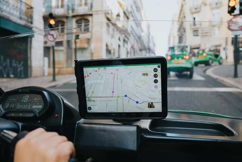 Lisbon Self-Drive Sightseeing Tour in an Electric Car - Who Would Love This Tour?