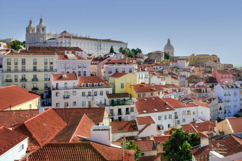 Lisbon: Setúbal Peninsula Tour with Wine Tasting & Local - Price and Value Analysis