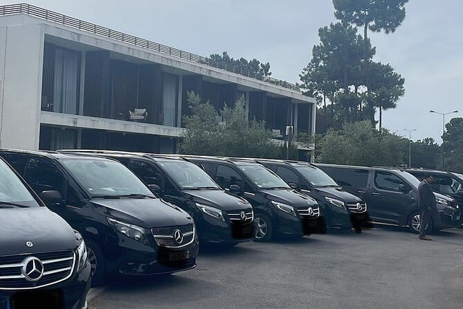 Lisbon & Seville Private Luxury Trip - Key points / Takeaways