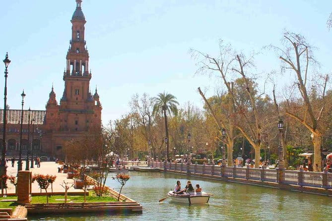 Lisbon & Seville Private Luxury Trip - The Sum Up: Who This Experience Is Best For