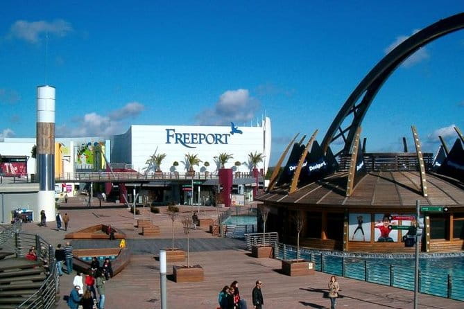 Lisbon Shopping Private Tour - Key points / Takeaways