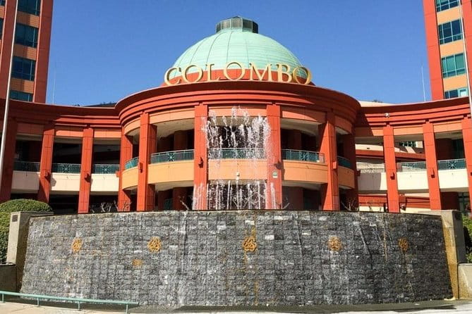 Lisbon Shopping Private Tour - Exploring Lisbon’s Premier Shopping Spots