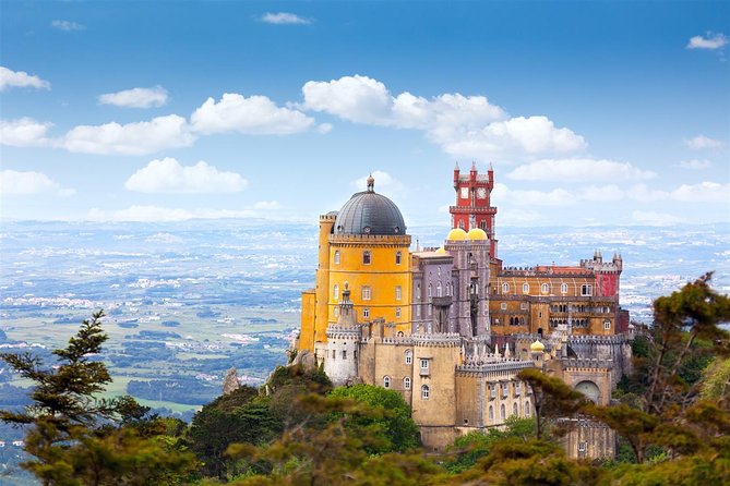 Lisbon Shore Excursion: Private Day Trip to Lisbon and Sintra - Meeting and Scheduling