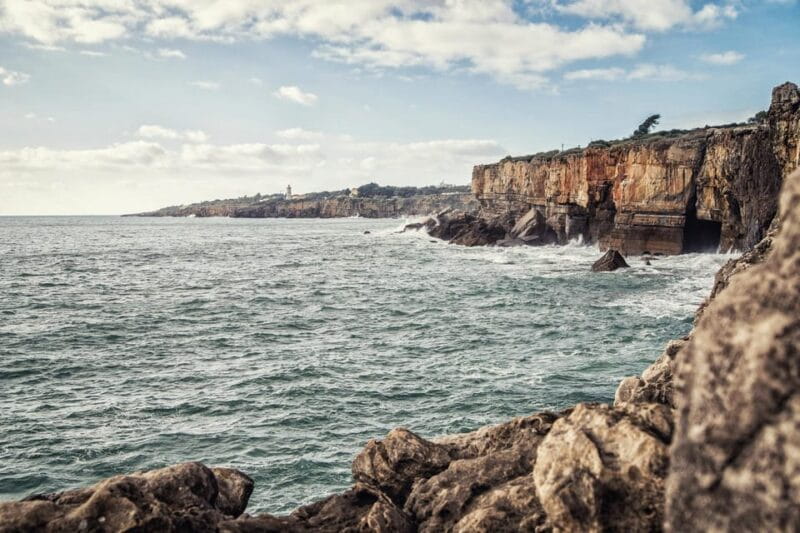 Lisbon: Sintra and Cascais Private Day Trip with Local - Key Points / Takeaways