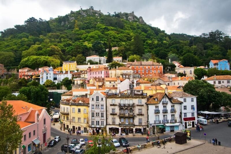 Lisbon: Sintra and Cascais Private Day Trip with Local - Practical Details and Tips for Your Day Trip