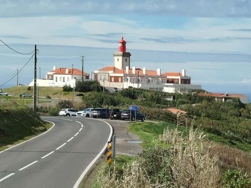 Lisbon: Sintra, Cabo da Roca, and Cascais Day Trip - The Full Story: A Deep Dive into the Lisbon Sintra, Cabo da Roca, and Cascais Day Trip