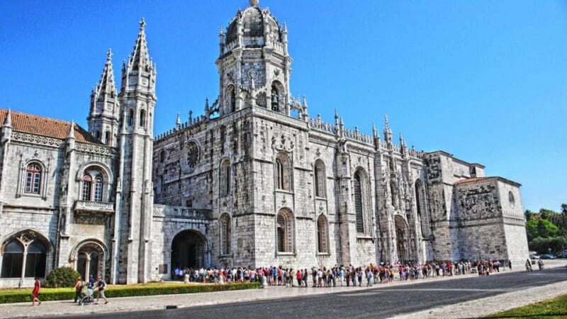 Lisbon: Sintra, Cascais, and Cabo da Roca , Lets Go Tours - Final Thoughts