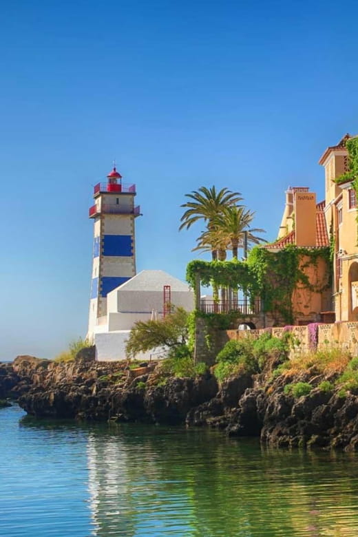 Lisbon: Sintra, Cascais, and Cabo da Roca , Lets Go Tours - FAQ