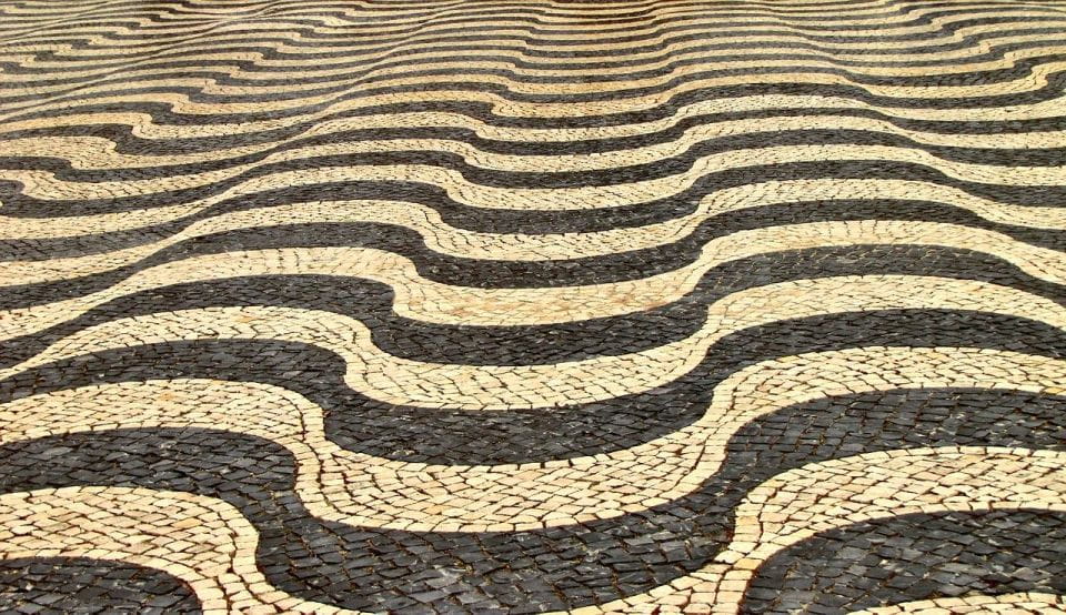 Lisbon: Sintra, Cascais, and Estoril Private Day Trip - Standing at Cape Roca