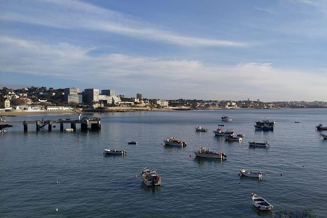 Lisbon Sintra Cascais (Best Solution Tour) Private Tour - Exploring Sintra