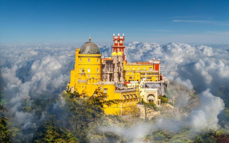 lisbon: Sintra, Cascais, Cabo da Roca, & Belem private tour - Price and Value