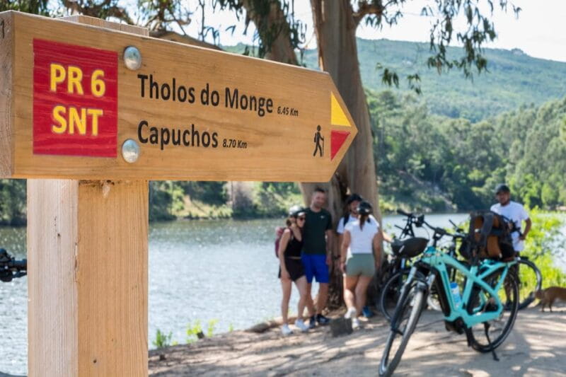 Lisbon: Sintra, Cascais, Cabo da Roca by E-Bike + Transfer - Who Will Love This Tour