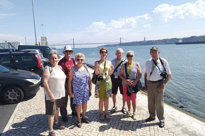 Lisbon - Sintra - Cascais - Full Day Private Tour - What Travelers Say and Why It Matters