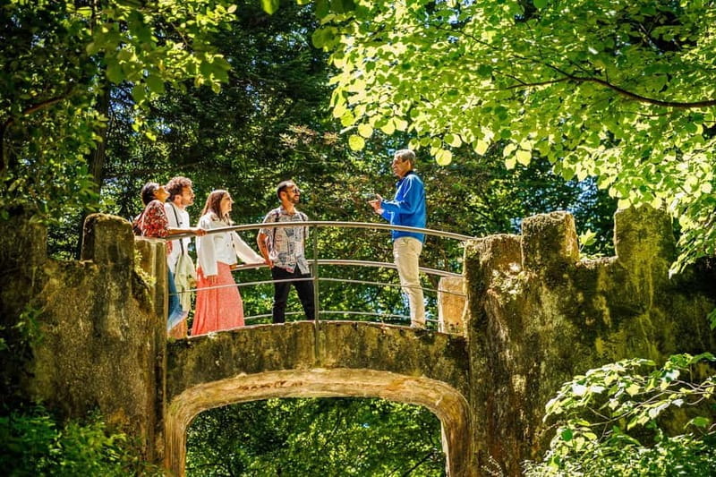 Lisbon: Sintra Cascais & Pena Palace Small Group Tour - Price and Value