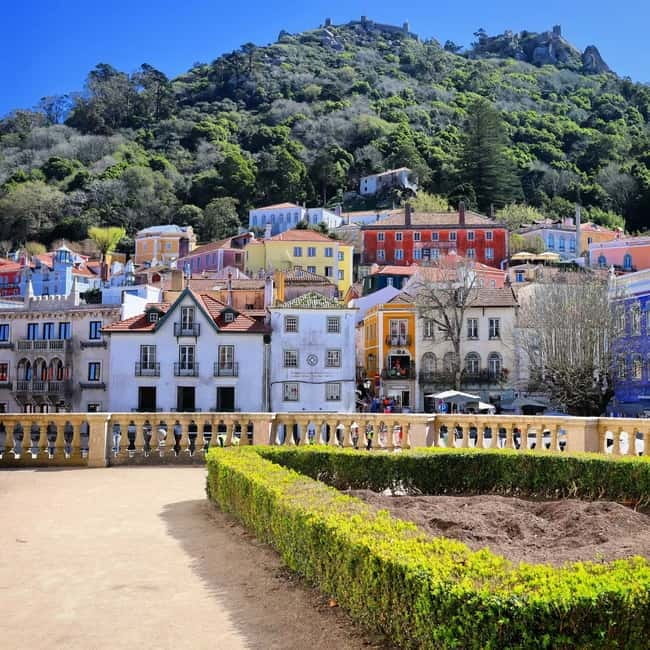 Lisbon: Sintra Half-Day Tour with Pena Palace & Regaleira - Exploring Sintra: A Detailed Look at the Tour Experience