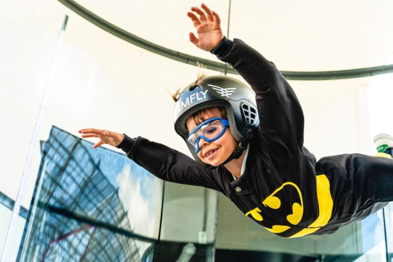 Lisbon/Sintra: Indoor Skydiving Experience - Final Thoughts: Is This a Must-Do?
