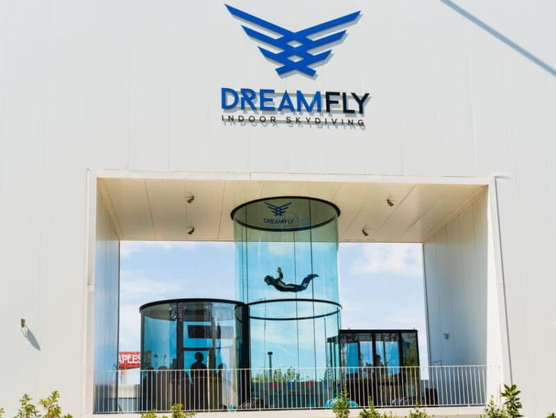 Lisbon/Sintra: Indoor Skydiving Experience - FAQ