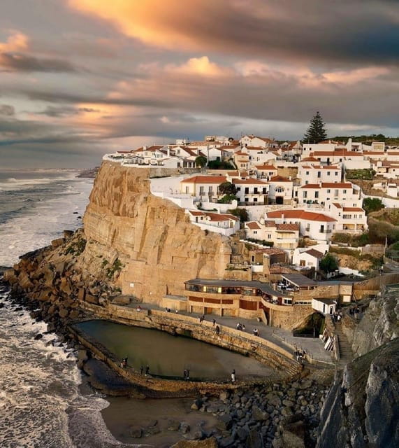 Lisbon: Sintra, Monserrate Palace, and Pena Palace Day Trip - Who Is This Tour Best For?