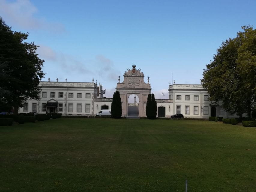 Lisbon: Sintra Palaces, Cascais Bay, and Estoril Tour - Recap