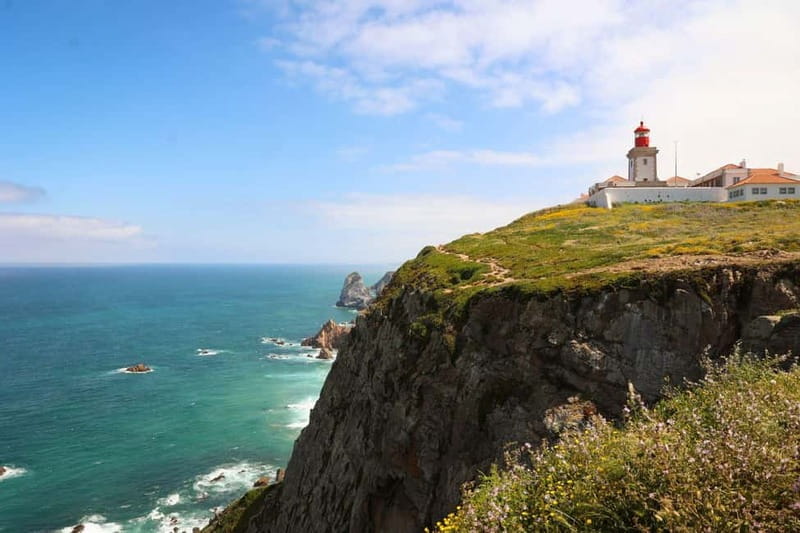 Lisbon: Sintra, Pena, Cascais & Cabo Day Tour with Tickets - Price and Value
