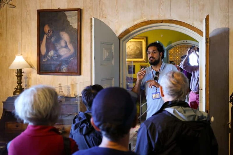 Lisbon: Sintra, Pena, Cascais & Cabo Day Tour with Tickets - Summary and Who It’s Best For