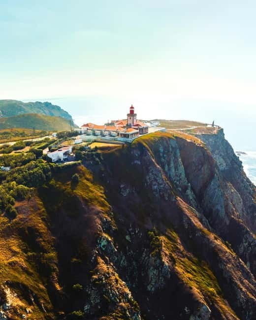 Lisbon: Sintra, Pena Palace, Cabo da Roca, & Cascais Tour - FAQ