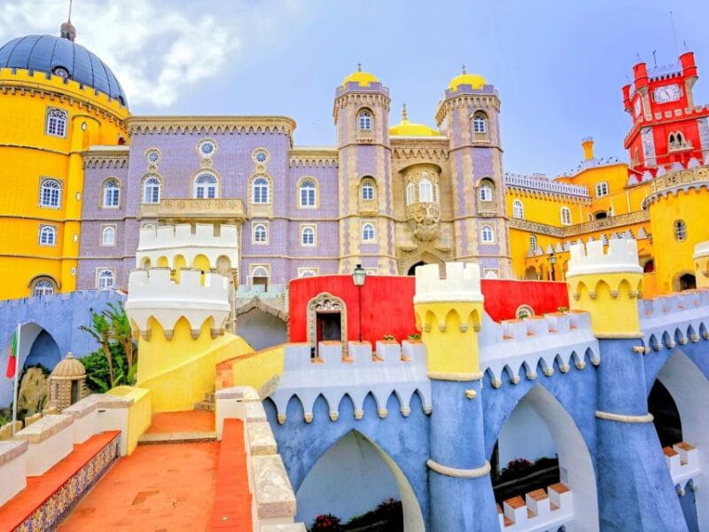 Lisbon: Sintra, Pena Palace, Cabo da Roca, & Cascais Tour - Final Thoughts