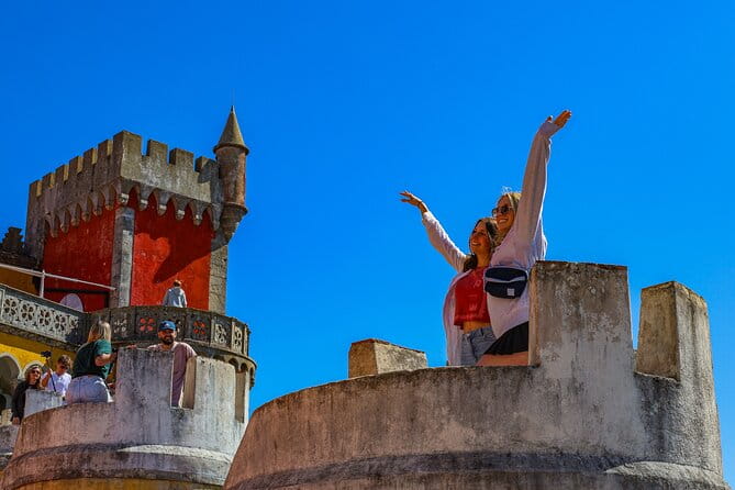 Lisbon: Sintra, Pena Palace, Nazaré & Fátima Small Group Tour - Final Thoughts