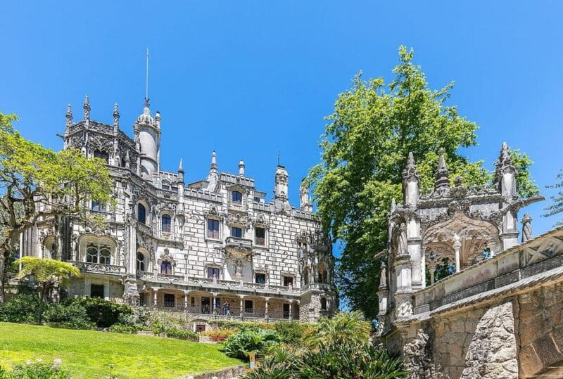Lisbon: Sintra, Pena Palace, Quinta Regaleira, Cabo da Roca - FAQ