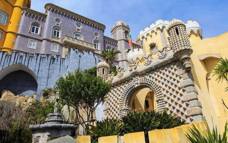 Lisbon: Sintra, Regaleira, Pena, Cabo Roca day trip - The Value for Money and Who Should Consider This Tour