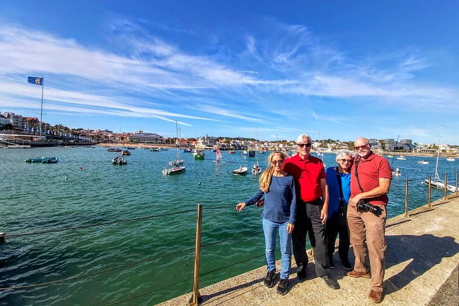 Lisbon & Sintra The Highlights Private Luxury Tour - Exploring Lisbon’s Coastal Fortresses and Monasteries