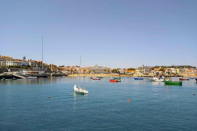 Lisbon & Sintra The Highlights Private Luxury Tour - The Practicalities: What’s in the Package and What’s Not