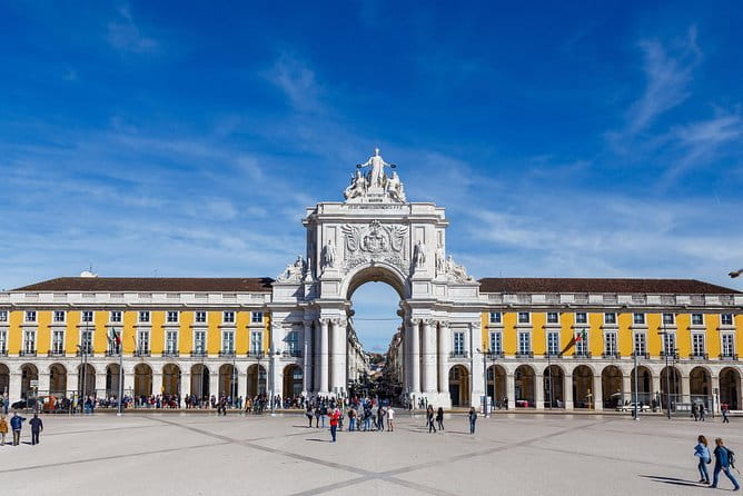 Lisbon & Sintra The Highlights Private Luxury Tour - Frequently Asked Questions