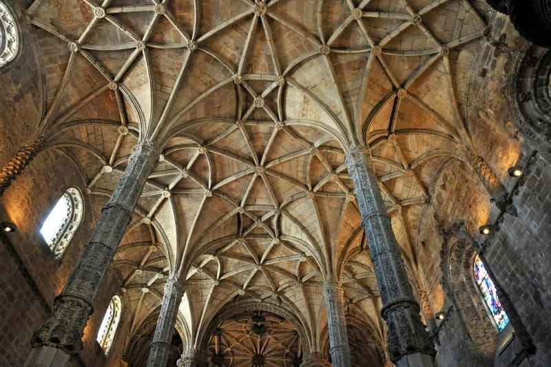 Lisbon: Skip-the-line Jerónimos Monastery Tour with Tickets - The Sum Up: The Smart Choice for a Cultural Hit