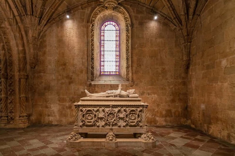 Lisbon: Skip-the-line Jerónimos Monastery Tour with Tickets - FAQ