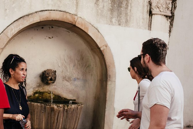 Lisbon Small-Group Food Tour With 18 Tastings in Alfama District - Inclusions and Key Details