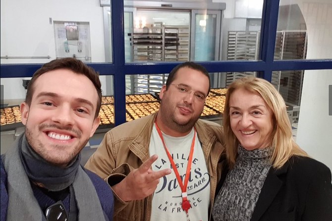 Lisbon Small-Group Sightseeing City Tour With Transportation - Reviews and Ratings