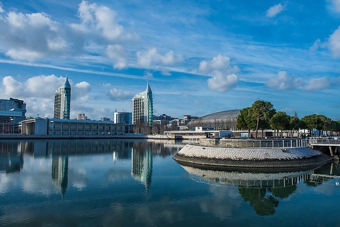 Lisbon Small-Group Sightseeing City Tour With Transportation - Cancellation Policy