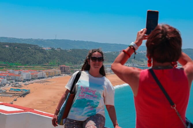 Lisbon Small Group Tour from Fatima, Obidos, Nazare and Batalha - Key Points / Takeaways