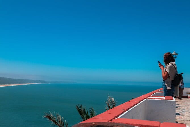 Lisbon Small Group Tour from Fatima, Obidos, Nazare and Batalha - Discovering Fátima: Portugal’s Most Famous Pilgrimage Site