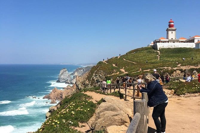 Lisbon Special : Sintra & Pena Palace Highlights Tour (Full-Day) - FAQ