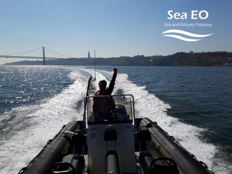 Lisbon: Speedboat Trip to Bugio Lighthouse - FAQ