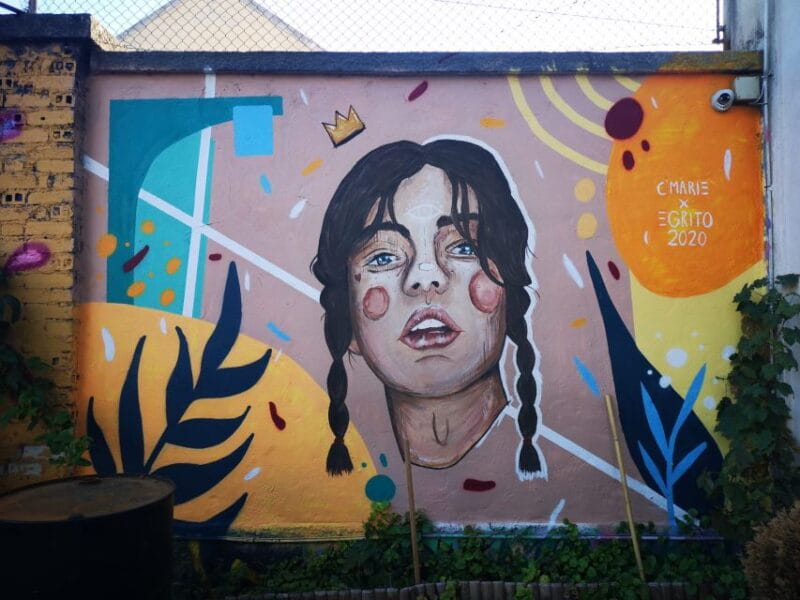 Lisbon: Street Art Tuk Tuk Tour - What to Expect During the Experience